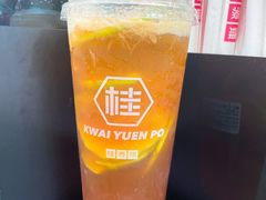 -桂桂茶(大宁国际广场店)