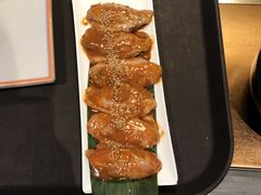-金妈家烤肉(龙湖U城天街店)