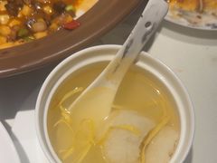 -贡宴盐帮菜自贡驻京联络处餐厅
