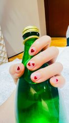 -刘娟美甲沙龙