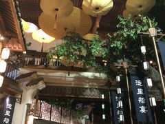 -淀里船宴(卓达店)