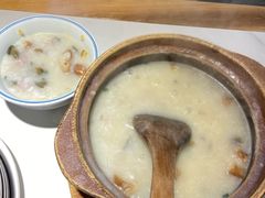 -吴家·非遗淮扬小馆(镇江万达广场店)