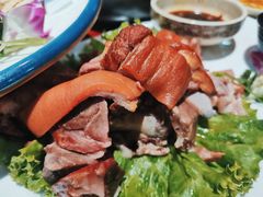-一块豆腐(李沧书院路店)