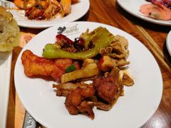 -汉巴味德(沈阳万象汇店)