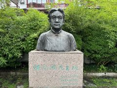 -徐悲鸿故居