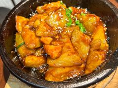 -渔沧米缸·绍兴美食(万达店)