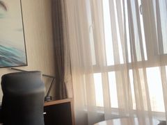 -德信恒隆国际酒店