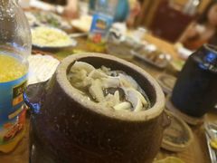 -本味焖罐源(天泽街店)