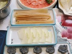 -名都晓荷塘主题火锅(春光路店)