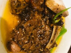 -博悦茶餐厅(文殊院店)