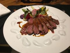 -AZUL by FUEL蓝色·法式酒馆(琶醍店)