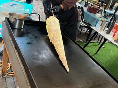 -婉泰·特色小吃·舂鸡脚(告庄二店)