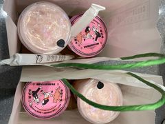 -我是酸奶君(壹方城店)
