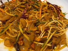 -粗粮人家·东北菜(洋桥店)