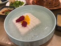 -南来顺饭庄·清真(南菜园店)