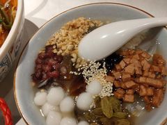 -蓉李记成都名小吃(合肥包河万达店)