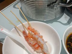 -虾佬圣汤·海鲜姿造(乐堤港店)