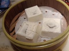非遗白玉方糕-探花·意境江南菜·唐伯虎文化体验店·松鼠桂鱼(观前店)