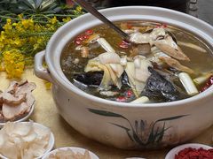 -钦善斋·养生膳食·精典川菜(武侯祠店)