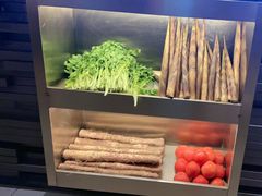 -巴奴毛肚火锅(大剧院店)