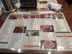 -小龍鳳餐室(番禺路店)