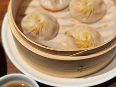 -苏帮袁Sue Cuisine(将台店)