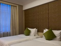 -福建鲤鱼洲酒店