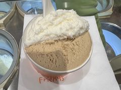 -Dip in Gelato(富民路店)