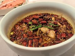 -沸腾鱼乡(知春路分店)