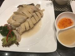 -新兴·金羊座·粤菜点心(乐峰店)