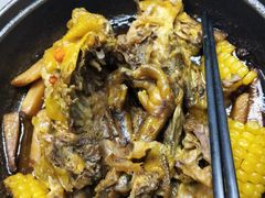 -鸭王烤鸭店(三里河店)