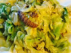 -大清花饺子(五五路店)