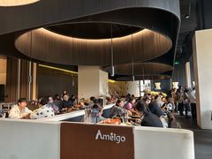 -Ameigo梅果·云贵川bistro(长宁来福士店)