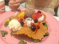 -哈根达斯(泉州万达店)