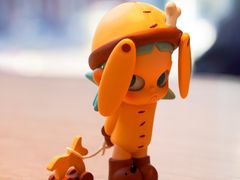 -泡泡玛特POPMART(金安国际购物中心店)