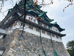 -名古屋城