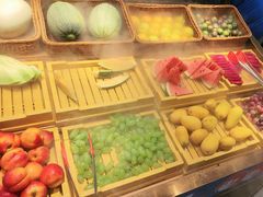 -尹珍珠·韩式无限烤肉(回龙湾店)