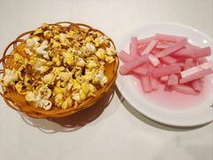 -潇湘码头·鲜湘菜(清河店)