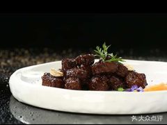 -民国红公馆·秦淮八艳(夫子庙店)
