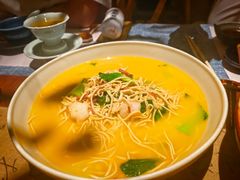-淮食·雅宴(北大博雅国际酒店)