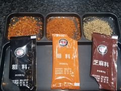 -白玉·朝鲜族烤串(南山店)
