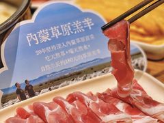-巴奴毛肚火锅(二七万达店)