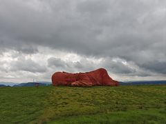 -龙里油画大草原旅游区