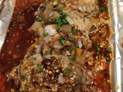 烤脑花-辛香汇(飞洲店)
