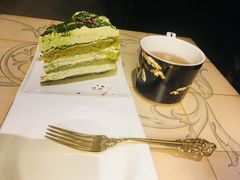 -TINTIN CAKE BOUTIQUE(台北壹店)