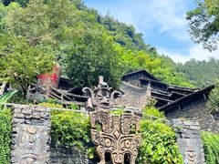 -三峡人家风景区