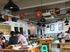 -李子坝梁山鸡(李子坝大鸡哥店)