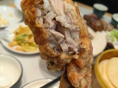 -梅利汴京烤鸭•开封豫菜地标店(晋安路店)