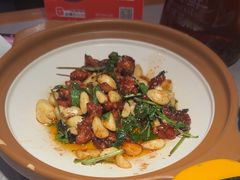 -闽上鲜·福建菜(龙湖滨江天街店)