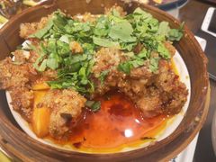 -伊兰麒兰馨园·川菜·清真馆(339电视塔店)